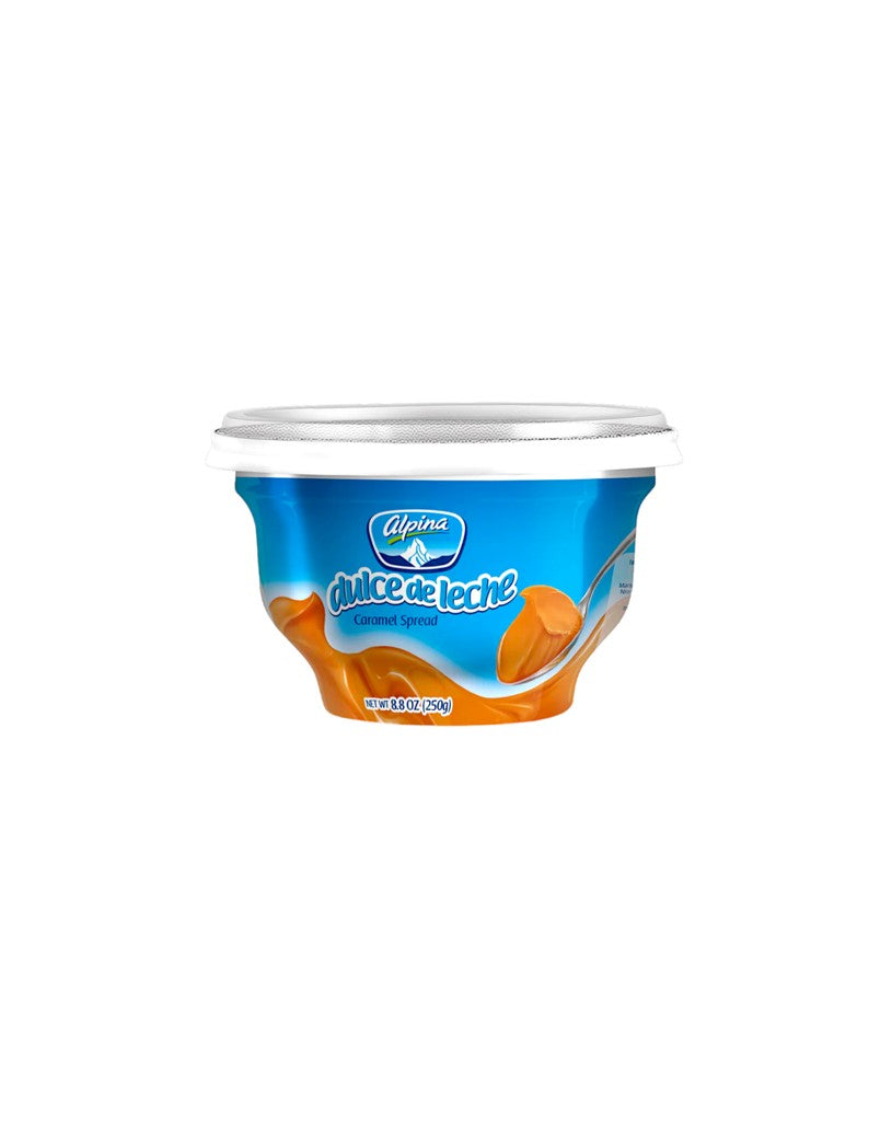 Dulce de Leche Alpina