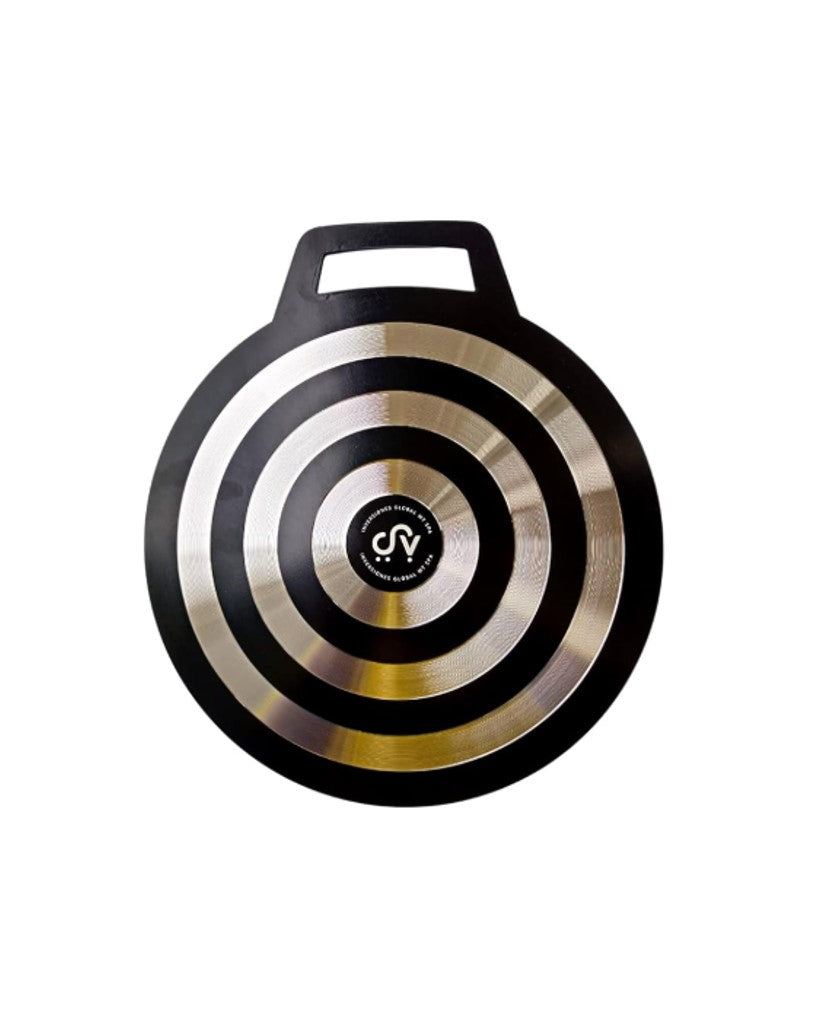 Budare Antiadherente