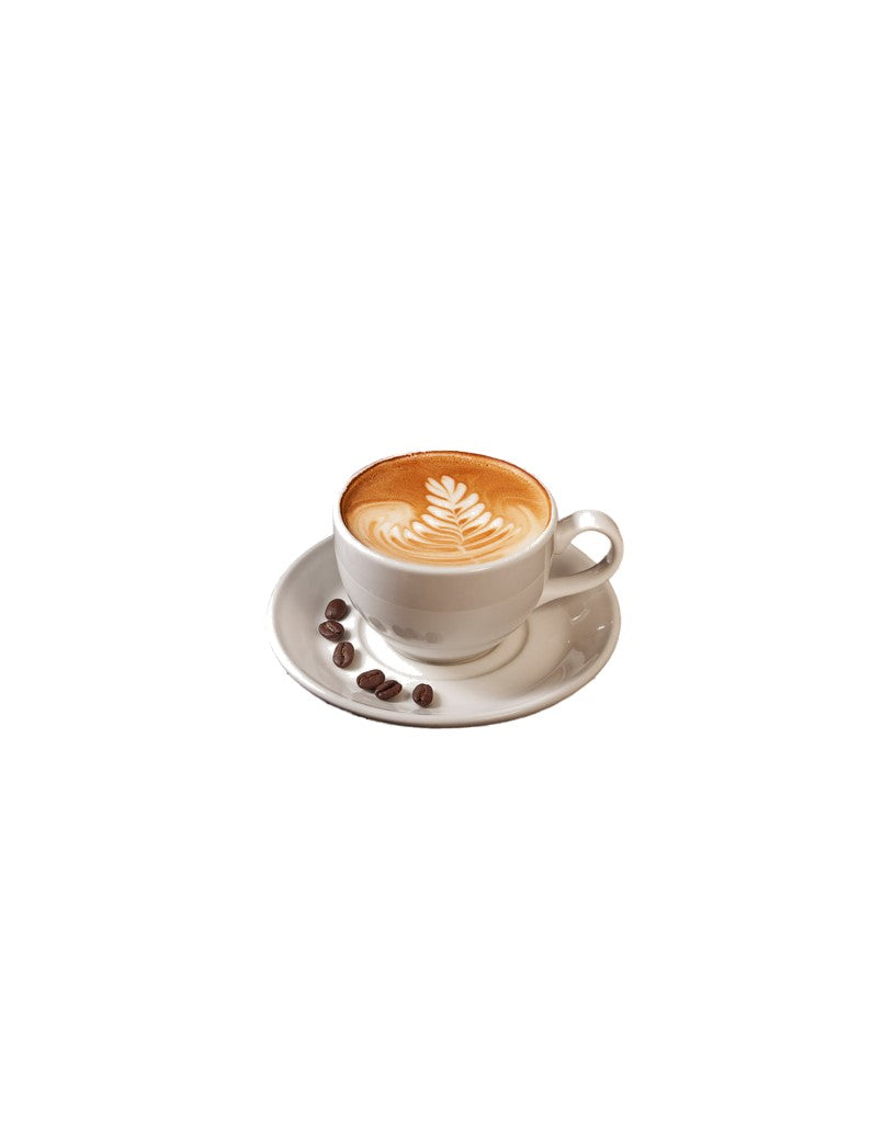 Café Fama de América