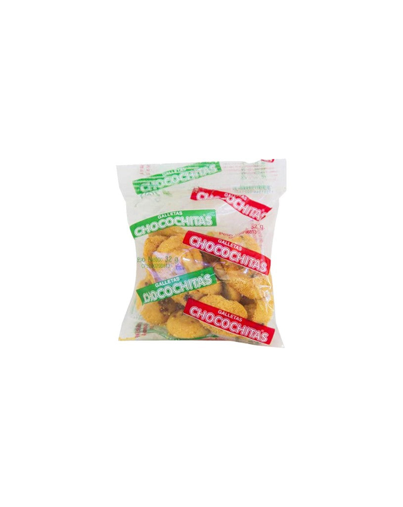Chocochitas