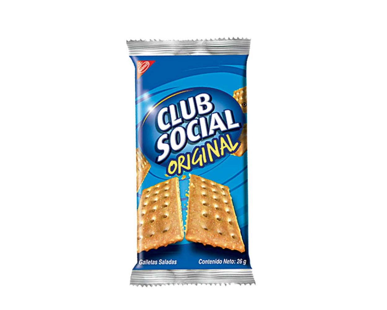 Club Social Original