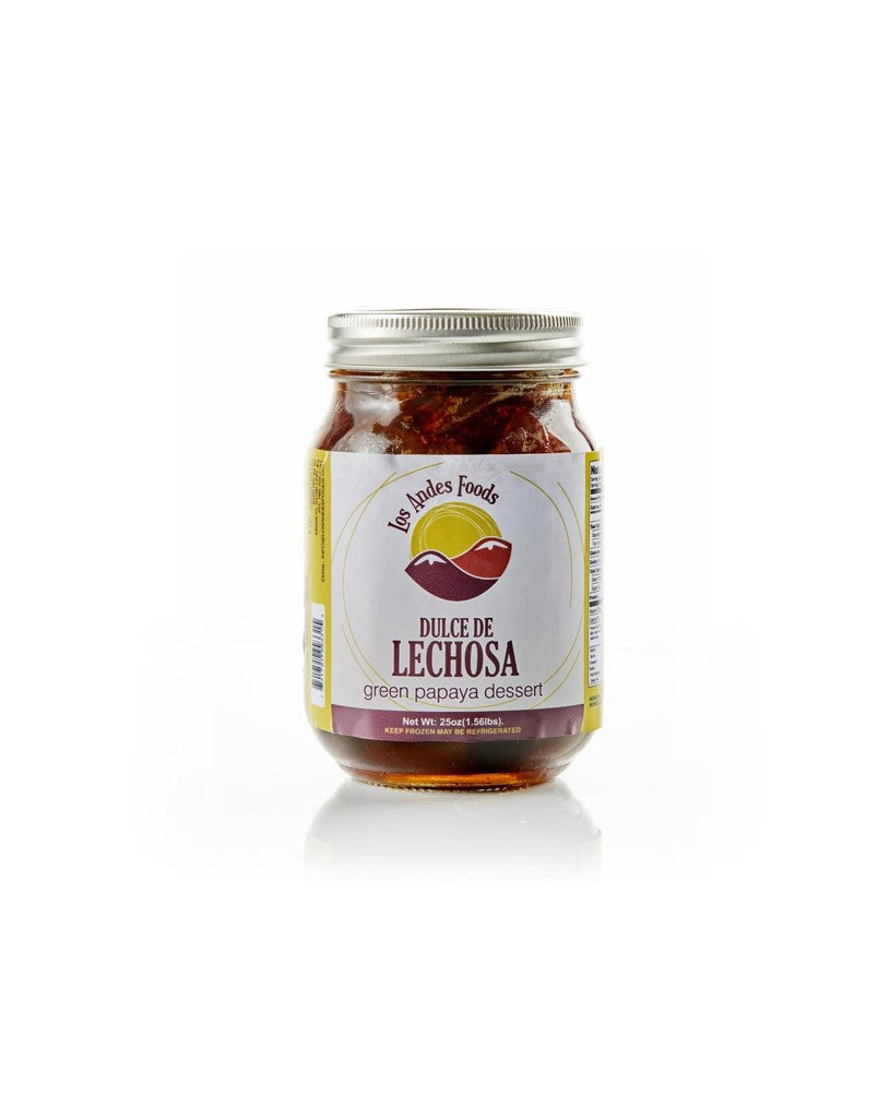 Dulce de Lechosa 708 gr