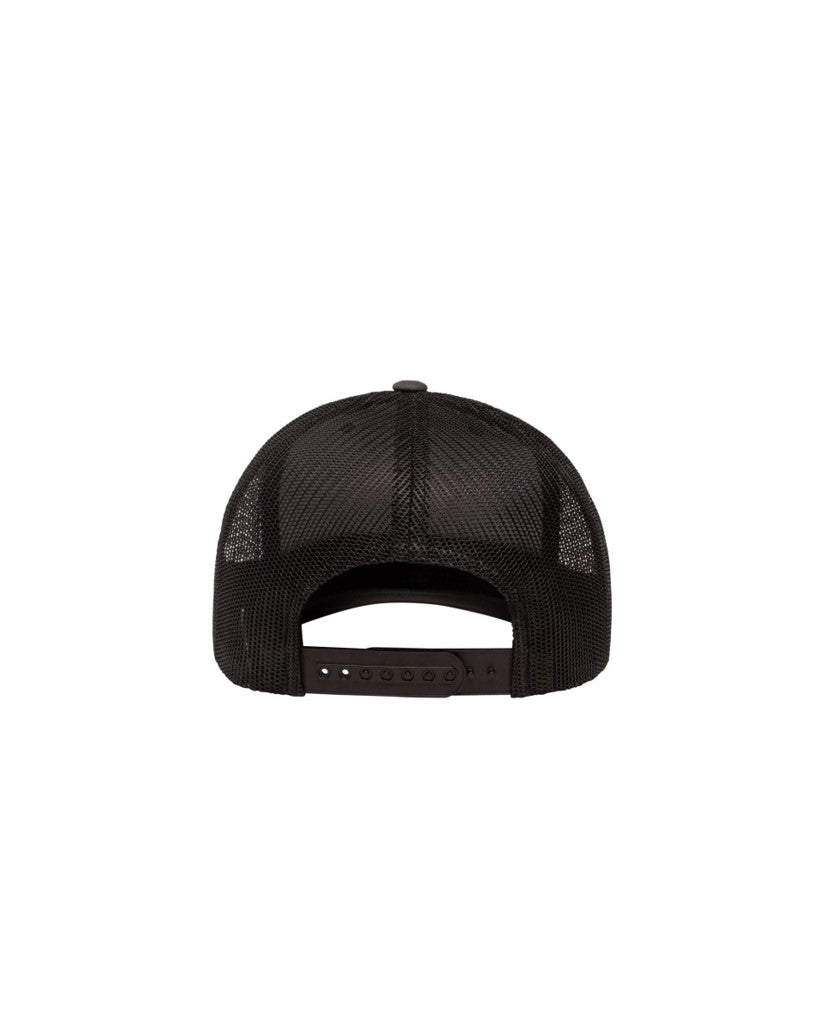 VEN - Trucker Hat - Negra