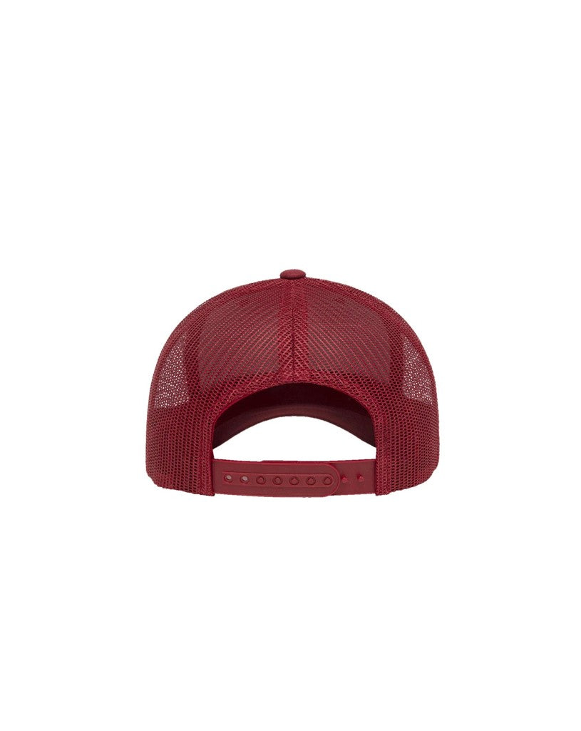 VEN - Trucker Hat - Vinotinto