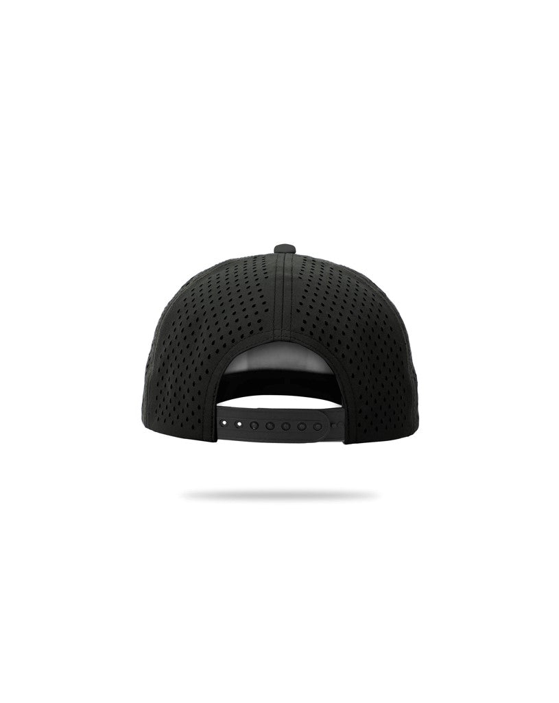VEN - Performance Hat - Negra