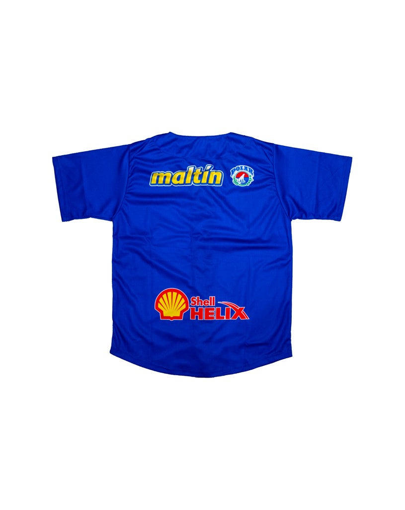Camisa de Beisbol - Navegantes del Magallanes