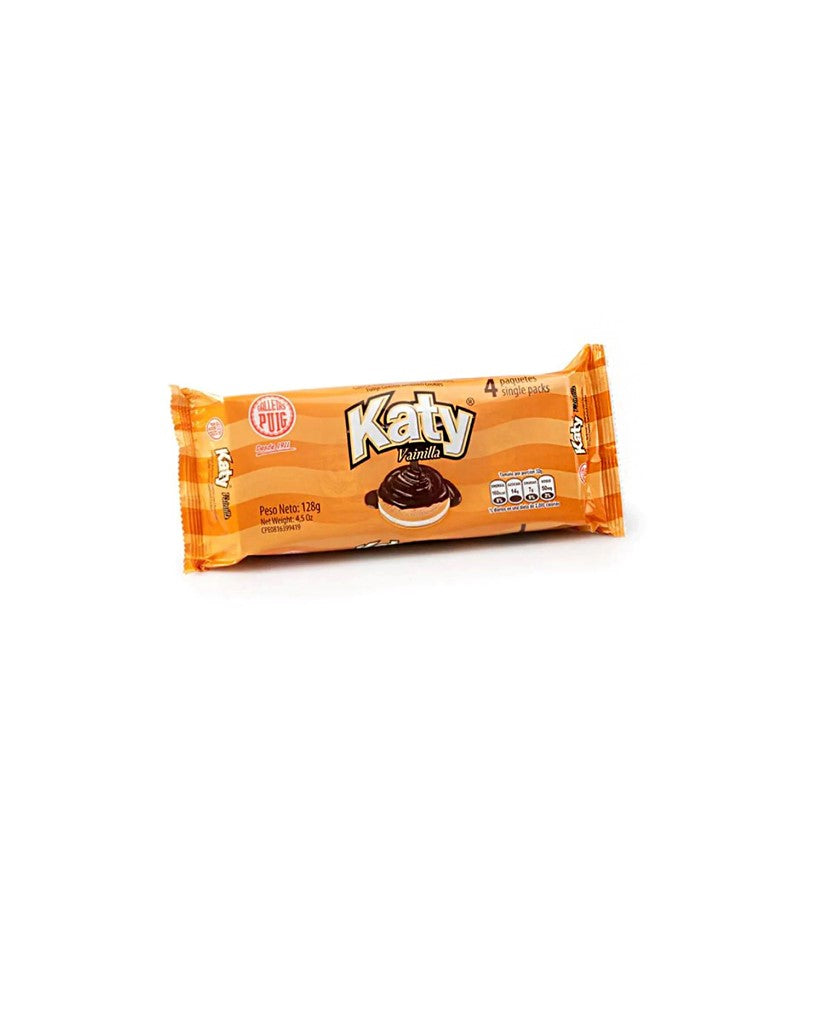 Katy