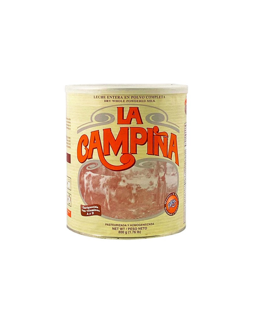 La Campiña 800 gr