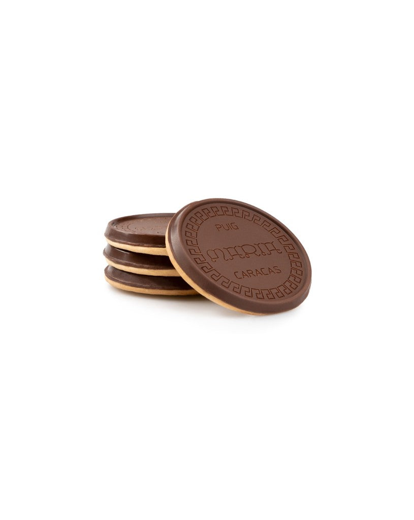 Delicias Maria & Chocolate