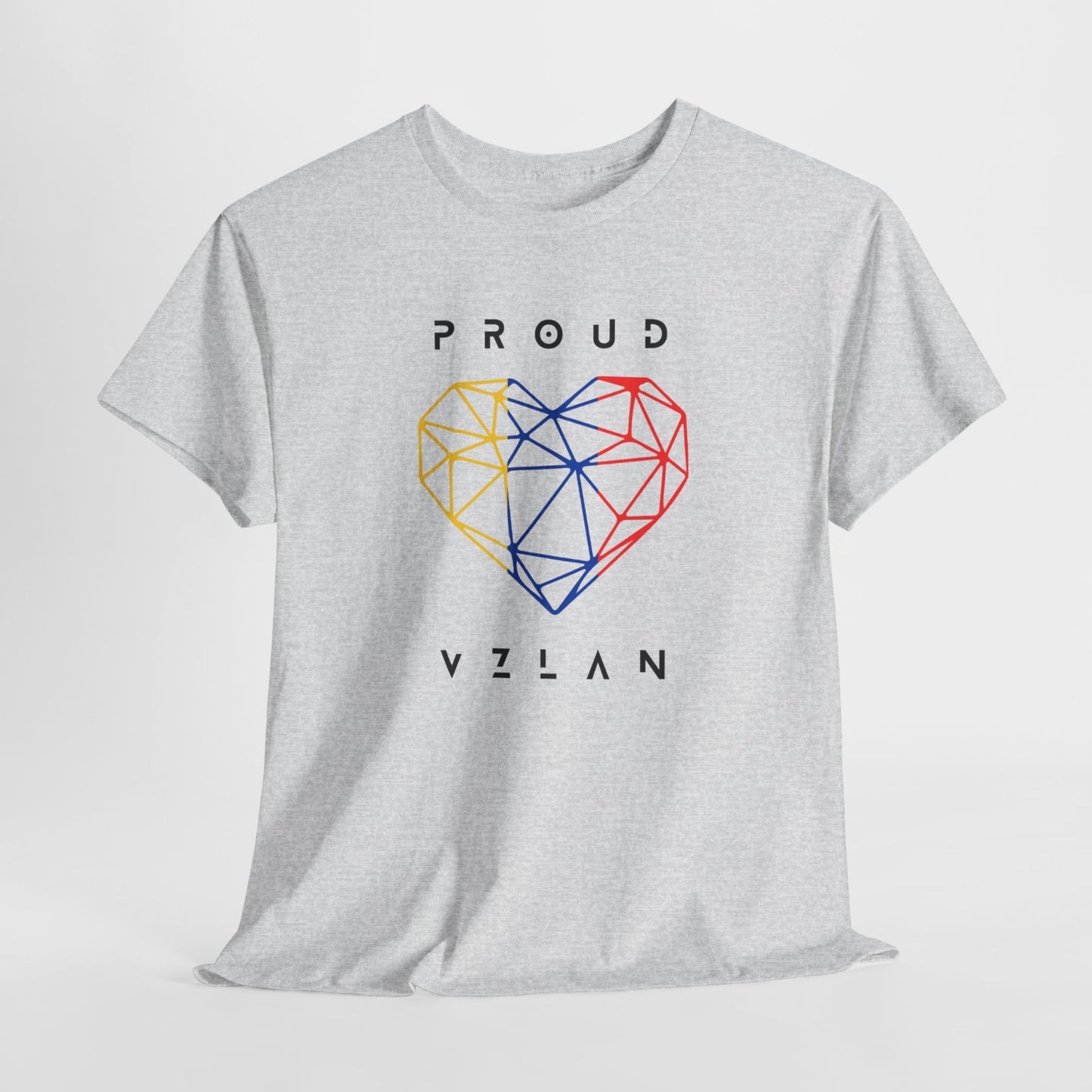 Proud Vzlan Tee