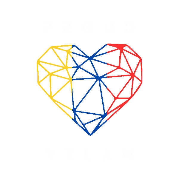 Proud Vzlan