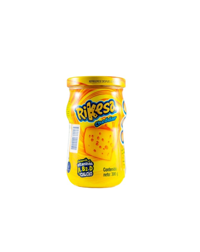 Rikesa