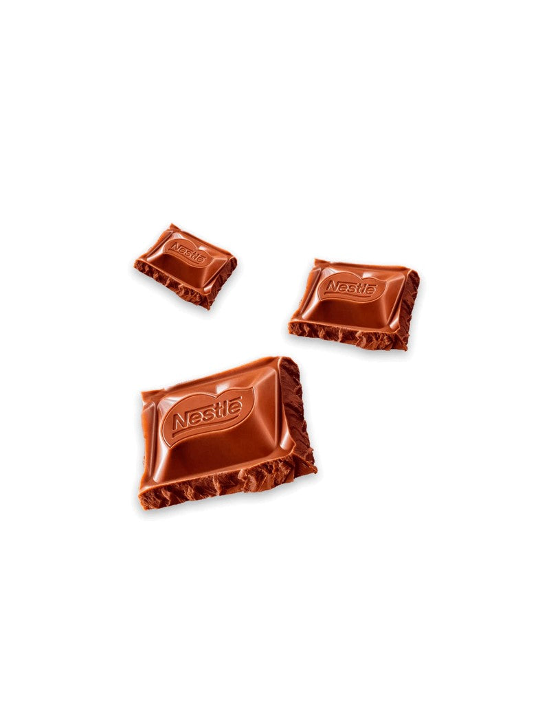 Chocolate de Leche