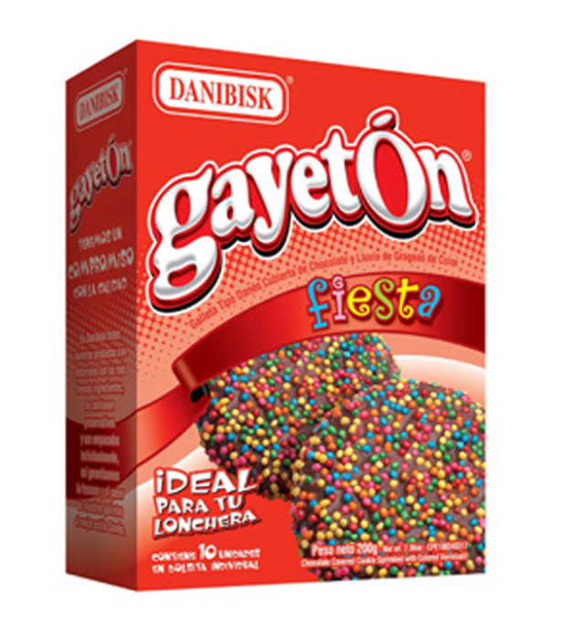 Gayeton Fiesta
