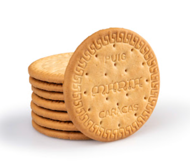 Galleta Maria Puig Sin Azucar