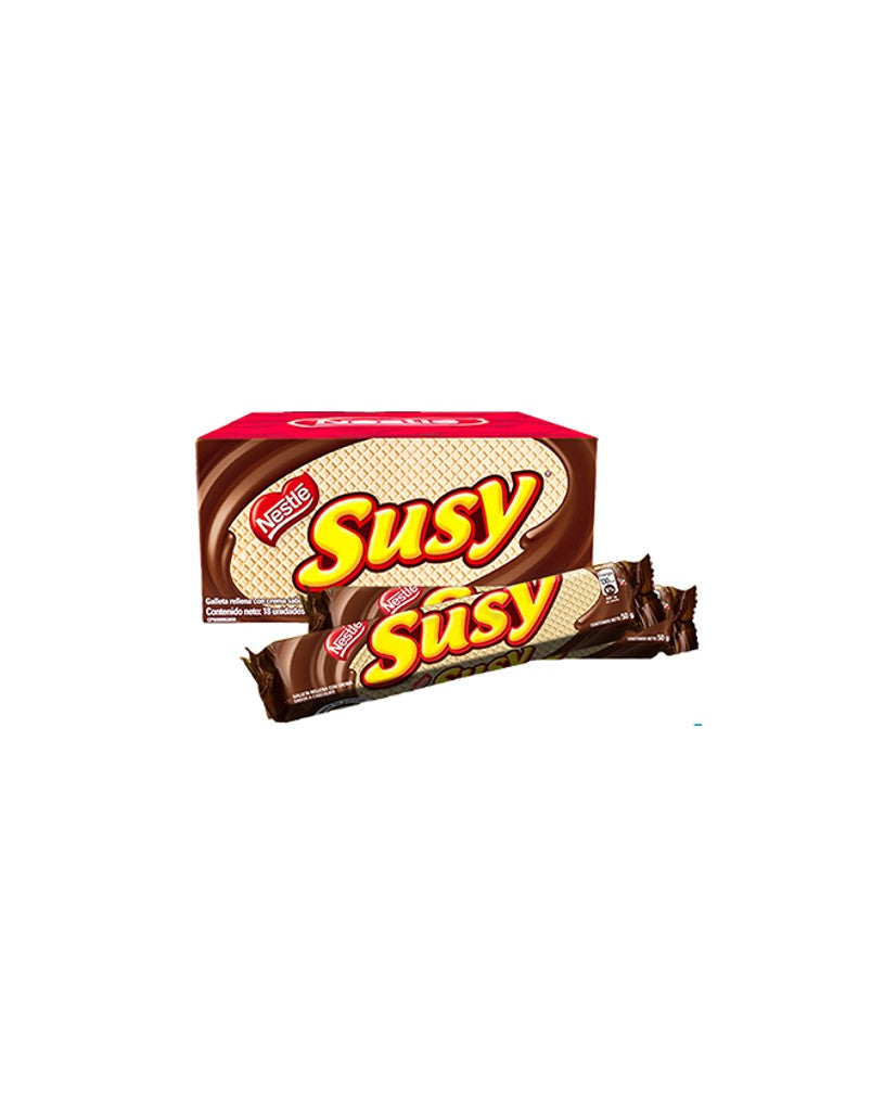 Susy
