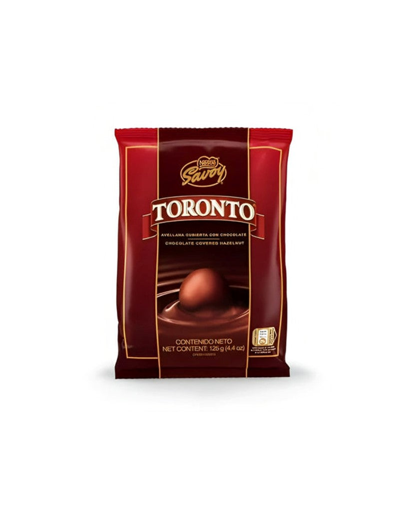 Toronto