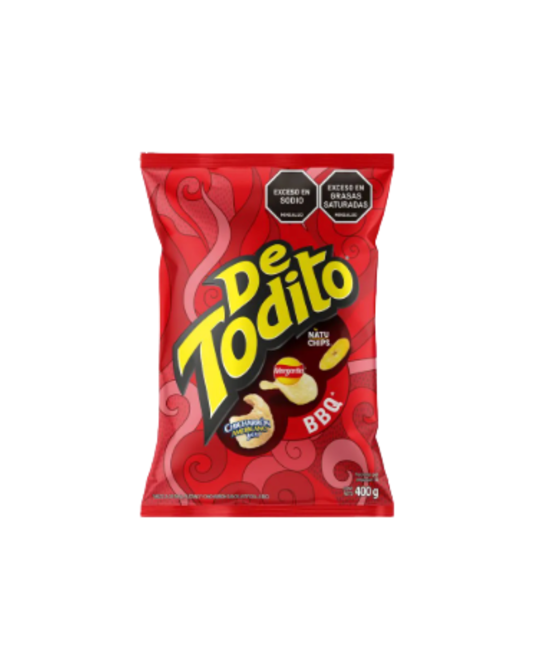 De Todito 45 gr