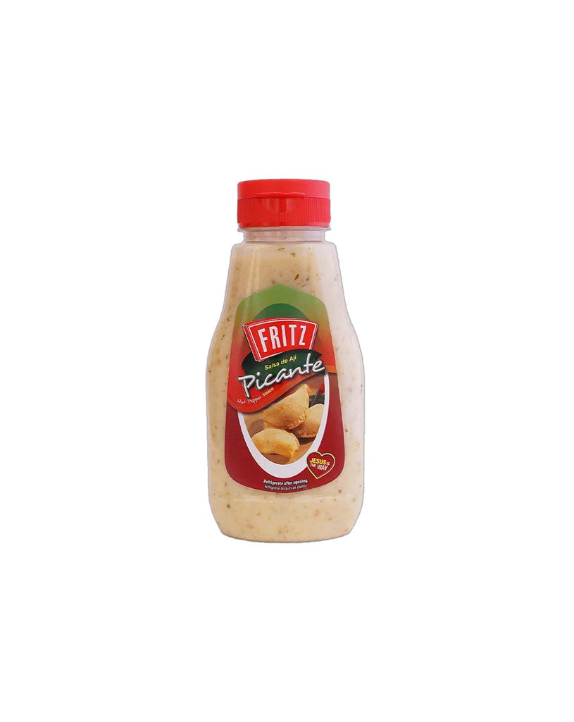 Fritz Salsa de Aji Picante