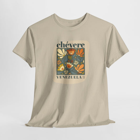 Chévere Tee