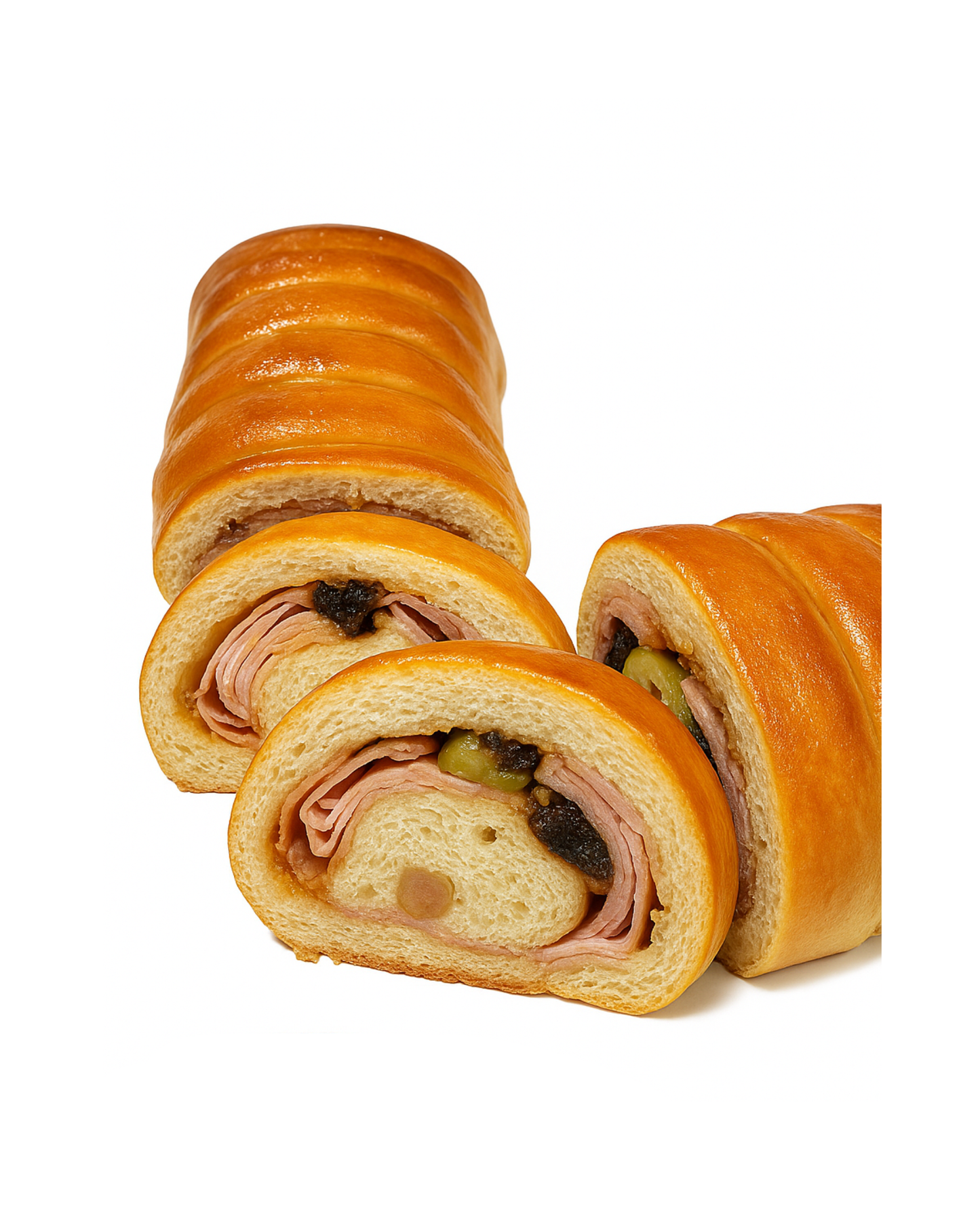 Pan de Jamón (Ontario & Quebec Only)