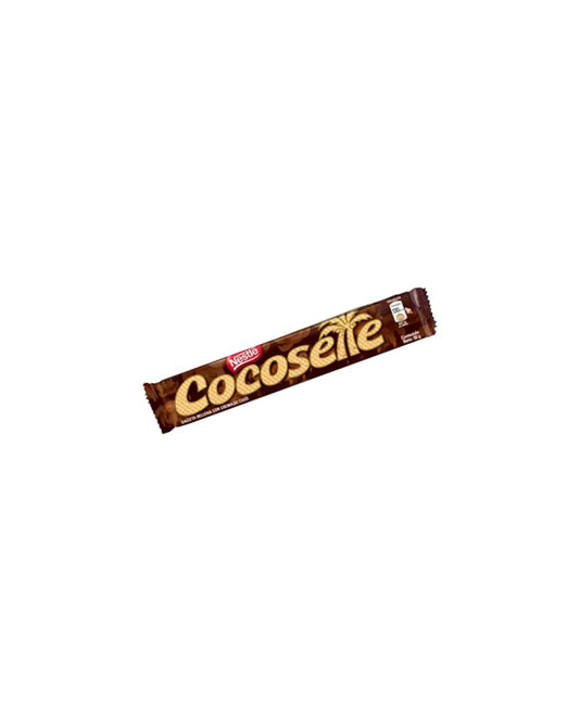 Cocosette  50 gr