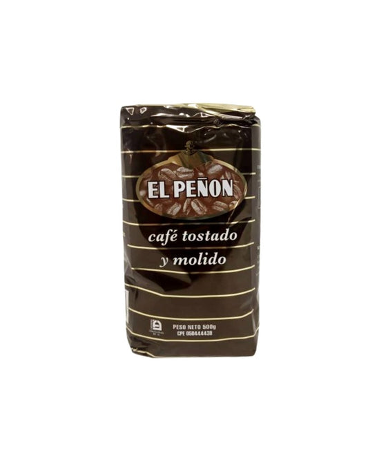 Café El Peñon 500 gr