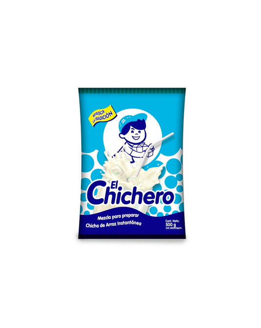 Chicha El Chichero 500 gr