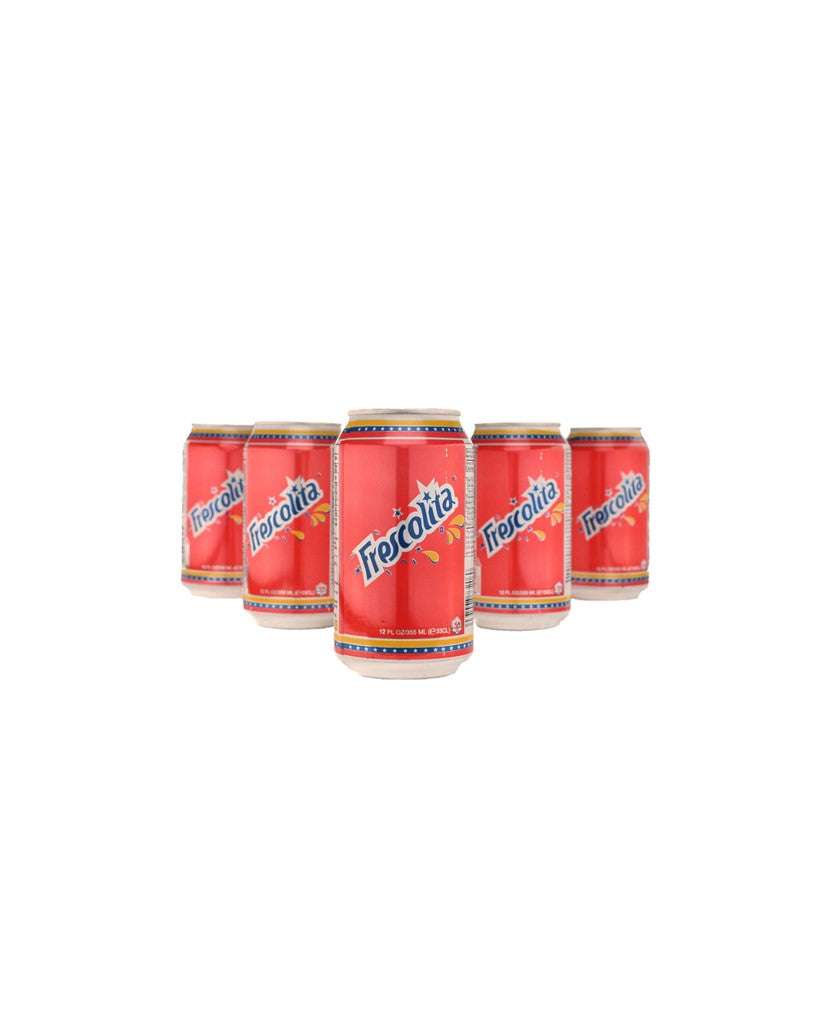 Frescolita 12 oz - 6 Units