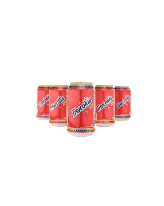 Frescolita 12 oz - 6 Units