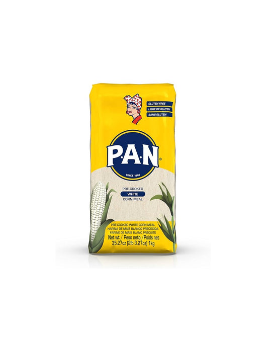 Harina P.A.N. 2 Lbs