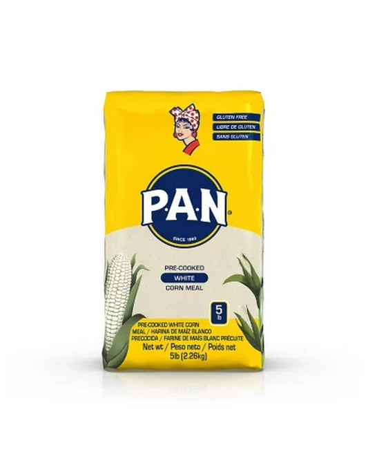 Harina P.A.N. 5 Lbs