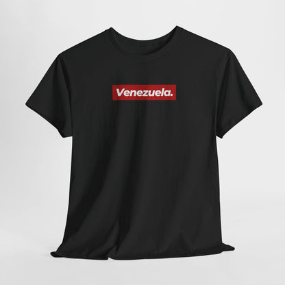 Venezuela Tee