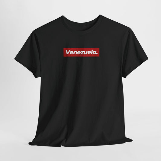 Venezuela Tee