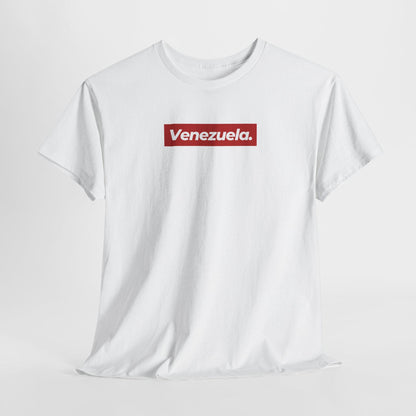 Venezuela Tee