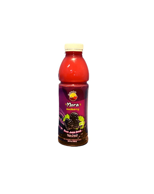 Jugo de Mora 500 ml