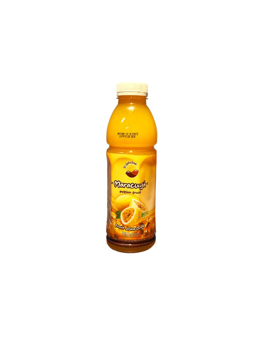 Jugo de Parchita 500 ml