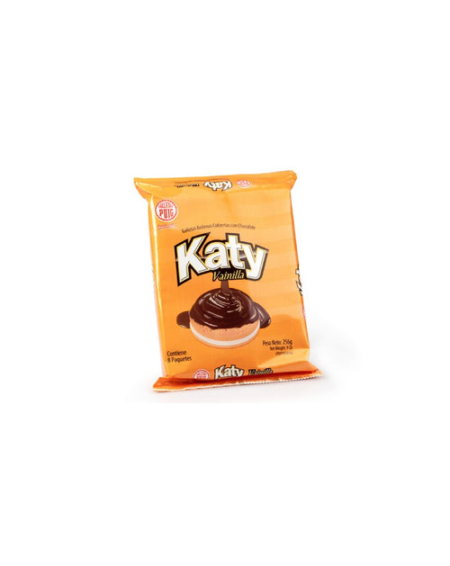 Katy