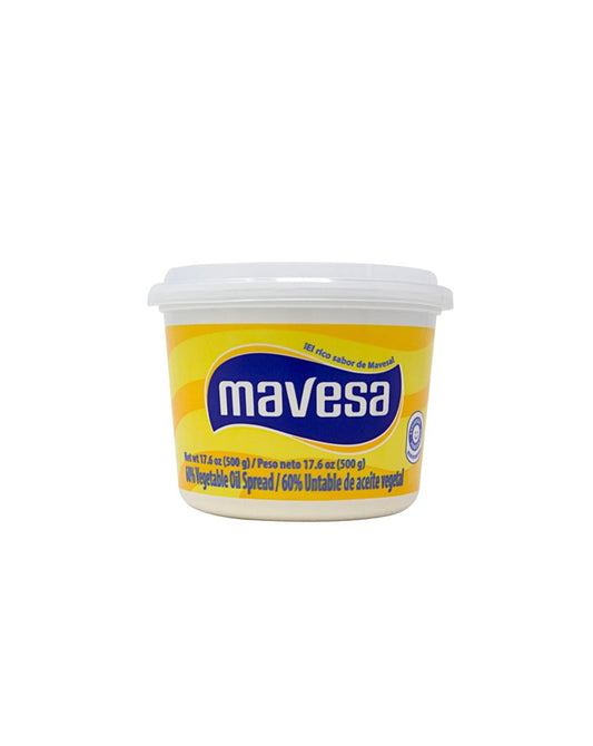 Margarina Mavesa 500 gr