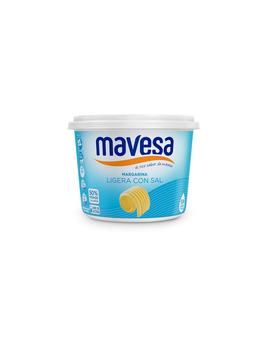 Margarina Mavesa Ligera 500 gr