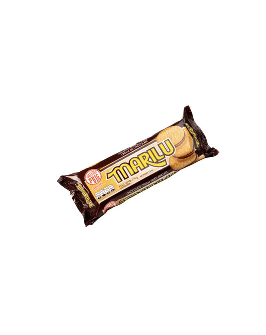 Marilu de Chocolate 216 gr