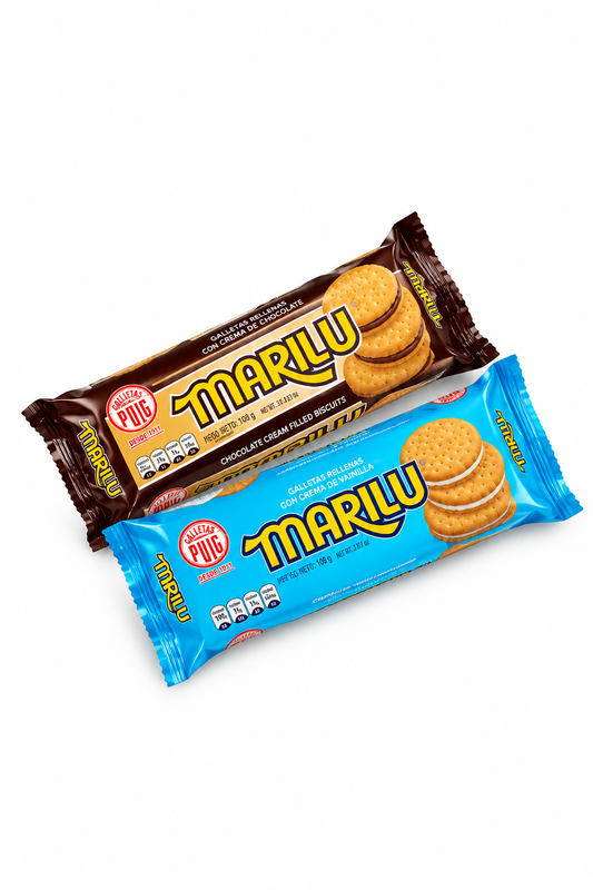 Marilu 216 gr
