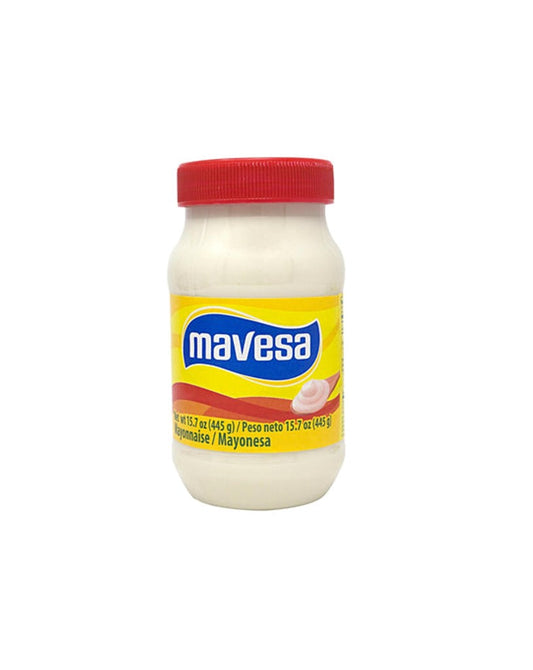 Mayonesa Mavesa 445 gr