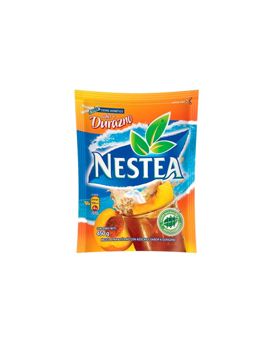 Nestea Durazno 450 gr