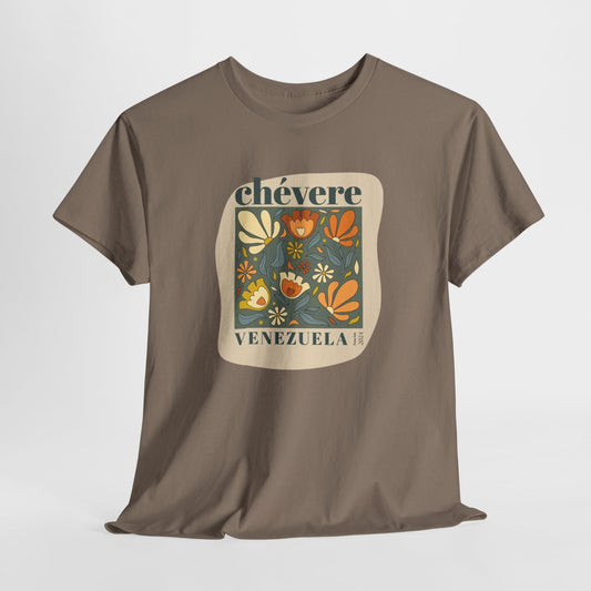 Chévere Tee