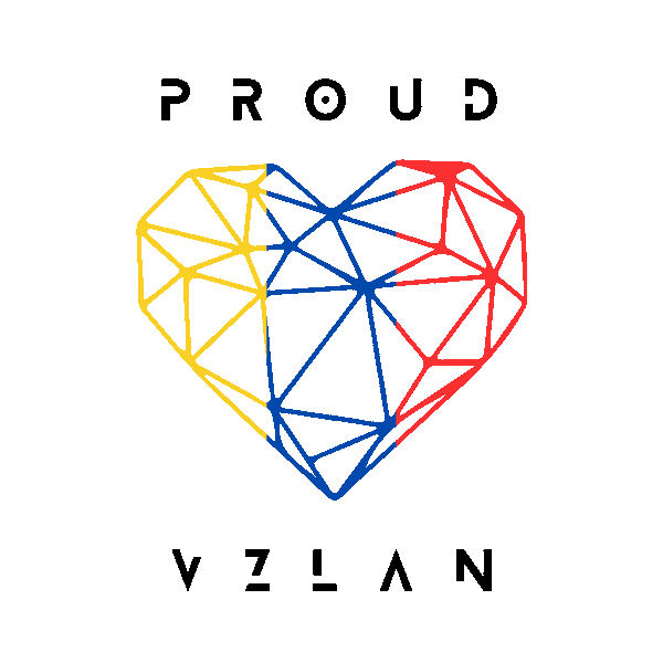Proud Vzlan