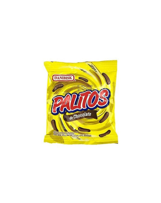 Palitos 30 gr