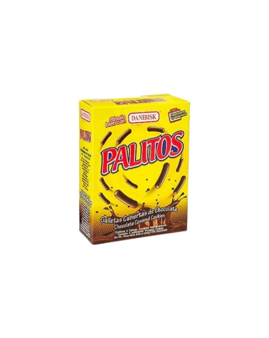 Palitos Box