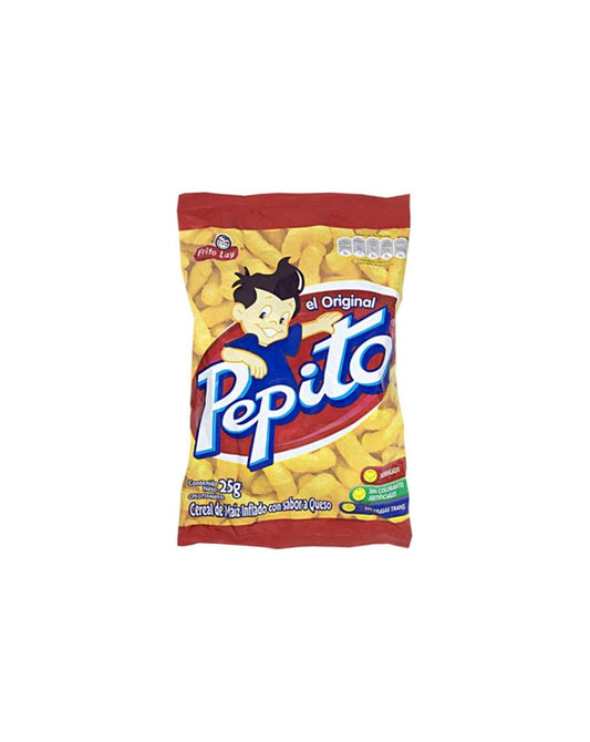 Pepito 25 gr