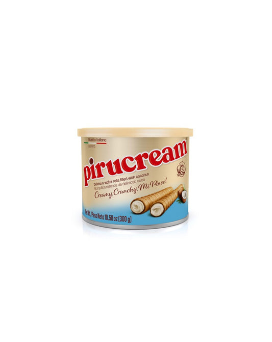 Pirucream Coco 300 gr